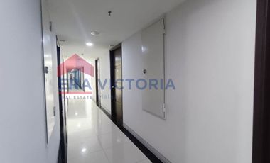 Apartemen Studio Fully Furnished Begawan Malang