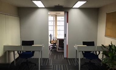 Sewa Kantor Luas 74 sqm di Setiabudi Jakarta Selatan