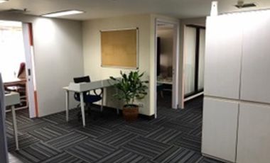 Sewa Kantor Luas 74 sqm di Setiabudi Jakarta Selatan