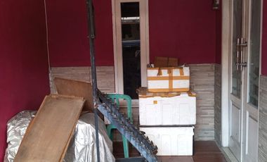 Rumah 6 menit ke Gerbang Tol Ciawi 2 SHM Dibantu KPR J-32685