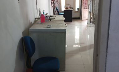 Rumah 6 menit ke Gerbang Tol Ciawi 2 SHM Dibantu KPR J-32685