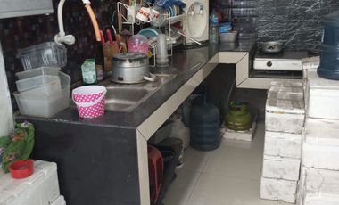 Rumah 6 menit ke Gerbang Tol Ciawi 2 SHM Dibantu KPR J-32685