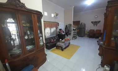 DIJUAL RUMAH EKSLUSIF PURI DEMANG RAYA PALEMBANG