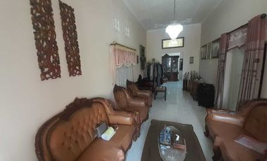 DIJUAL RUMAH EKSLUSIF PURI DEMANG RAYA PALEMBANG