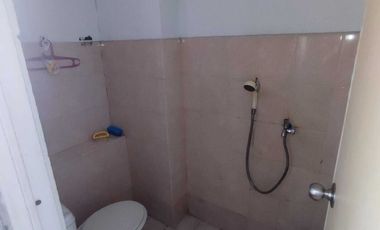 Disewakan Apartemen Studio Kelapa Gading Nias Furnish Bulanan Tahunan
