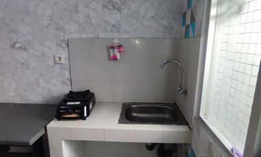 Disewakan Apartemen Studio Kelapa Gading Nias Furnish Bulanan Tahunan