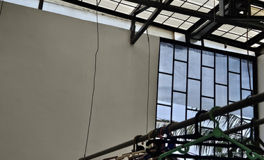 Disewakan rumah full furnish di green court cengkareng