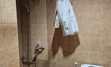 Disewakan rumah full furnish di green court cengkareng