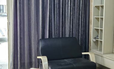 Disewakan rumah full furnish di green court cengkareng