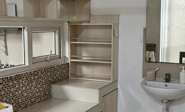 Disewakan rumah full furnish di green court cengkareng