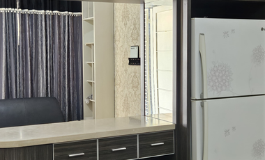 Disewakan rumah full furnish di green court cengkareng