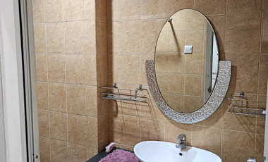 Disewakan rumah full furnish di green court cengkareng