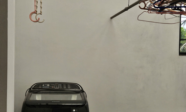 Disewakan rumah full furnish di green court cengkareng