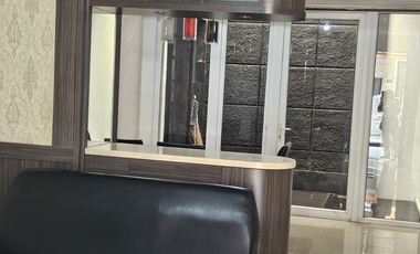 Disewakan rumah full furnish di green court cengkareng