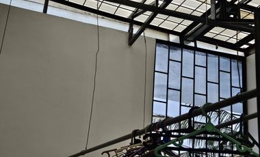 Disewakan rumah full furnish di green court cengkareng