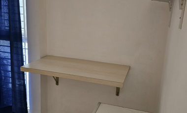 Disewakan rumah full furnish di green court cengkareng