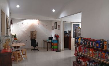Rumah LT 108 SHM 15 menit ke Blu Plaza Bekasi Dibantu KPR J-32915