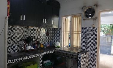 Rumah LT 108 SHM 15 menit ke Blu Plaza Bekasi Dibantu KPR J-32915