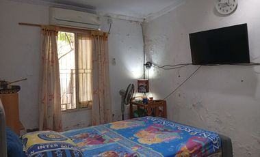 Rumah LT 108 SHM 15 menit ke Blu Plaza Bekasi Dibantu KPR J-32915
