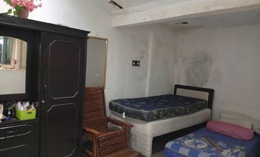 Rumah LT 108 SHM 15 menit ke Blu Plaza Bekasi Dibantu KPR J-32915