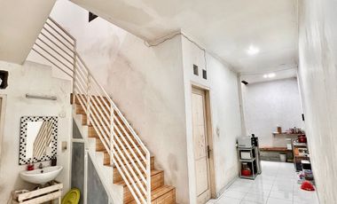 Rumah Secondary FURNISHED area Pasar Minggu, Jakarta Selatan