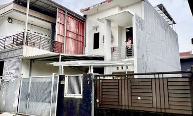 Rumah Secondary FURNISHED area Pasar Minggu, Jakarta Selatan
