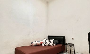 Rumah Secondary FURNISHED area Pasar Minggu, Jakarta Selatan