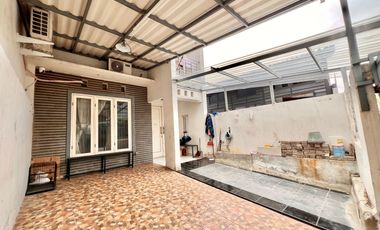 Rumah Secondary FURNISHED area Pasar Minggu, Jakarta Selatan