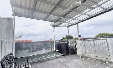 Rumah Secondary FURNISHED area Pasar Minggu, Jakarta Selatan