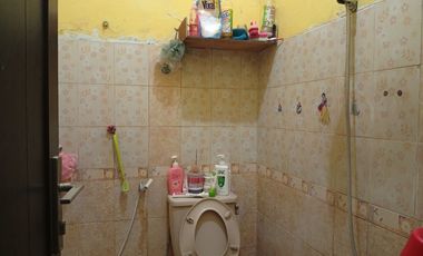 Rumah LB 200 SHM 14 Menit ke Stasiun LRT Bekasi Barat Siap KPR J-34425