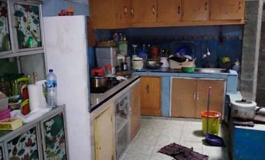 Rumah LB 200 SHM 14 Menit ke Stasiun LRT Bekasi Barat Siap KPR J-34425