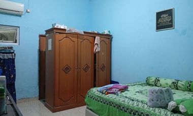 Rumah LB 200 SHM 14 Menit ke Stasiun LRT Bekasi Barat Siap KPR J-34425