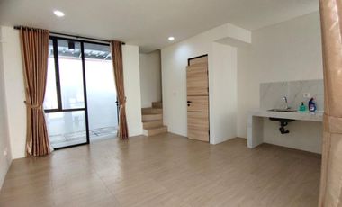 Rumah Dekat Kampus, Mall & Akses Tol Cendana Essence Lippo Karawaci