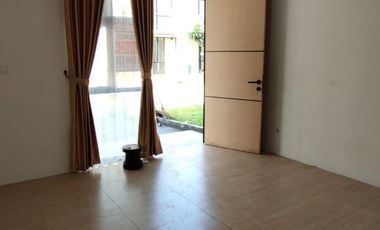 Rumah Dekat Kampus, Mall & Akses Tol Cendana Essence Lippo Karawaci