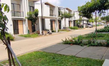 Rumah Dekat Kampus, Mall & Akses Tol Cendana Essence Lippo Karawaci