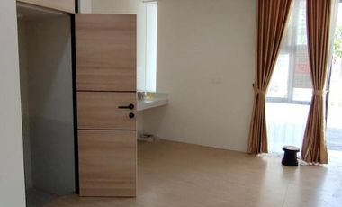 Rumah Dekat Kampus, Mall & Akses Tol Cendana Essence Lippo Karawaci