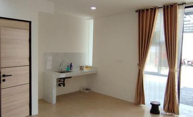 Rumah Dekat Kampus, Mall & Akses Tol Cendana Essence Lippo Karawaci