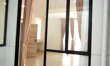 Rumah Dekat Kampus, Mall & Akses Tol Cendana Essence Lippo Karawaci