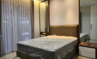 Rumah Full Furnish Cocok Untuk Expat di Crystal Golf Citraland