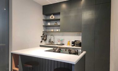 Rumah Full Furnish Cocok Untuk Expat di Crystal Golf Citraland