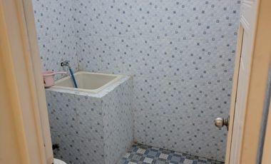 RUMAH MURAH LOKASI WAGE ALOHA MEPET SURABAYA