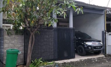RUMAH MURAH LOKASI WAGE ALOHA MEPET SURABAYA