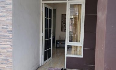 RUMAH MURAH LOKASI WAGE ALOHA MEPET SURABAYA