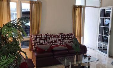 RUMAH MURAH LOKASI WAGE ALOHA MEPET SURABAYA