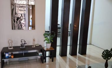 RUMAH MURAH LOKASI WAGE ALOHA MEPET SURABAYA