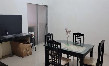 RUMAH MURAH LOKASI WAGE ALOHA MEPET SURABAYA