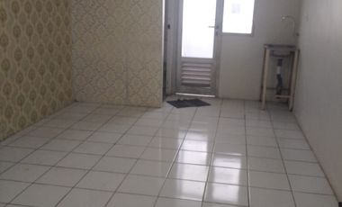 Dijual Apartemen Studio Kelapa Gading Nias Unfurnish SHM Siap Huni