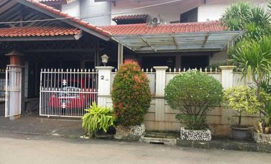 Rumah Murah Jakarta Barat