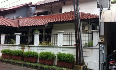 Rumah Murah Jakarta Barat
