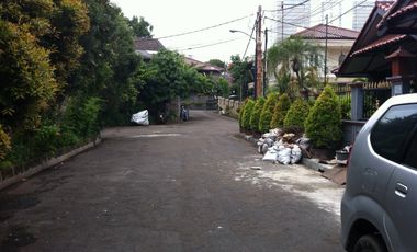 Rumah Murah Jakarta Barat